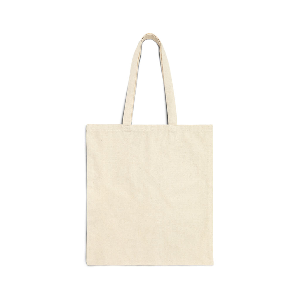 Seagull Skateboard Canvas Tote
