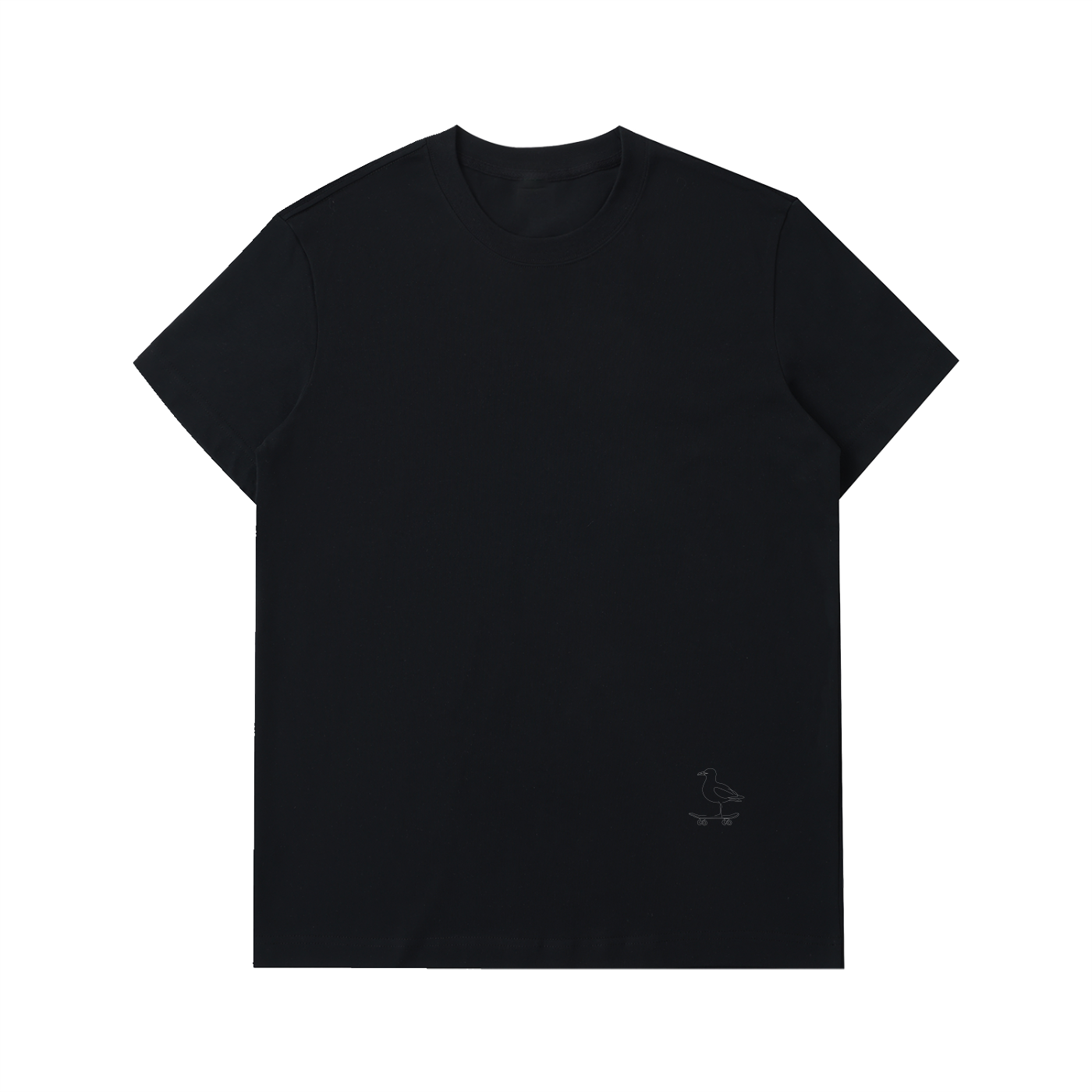 Skatepark Heavyweight Cotton T-Shirt