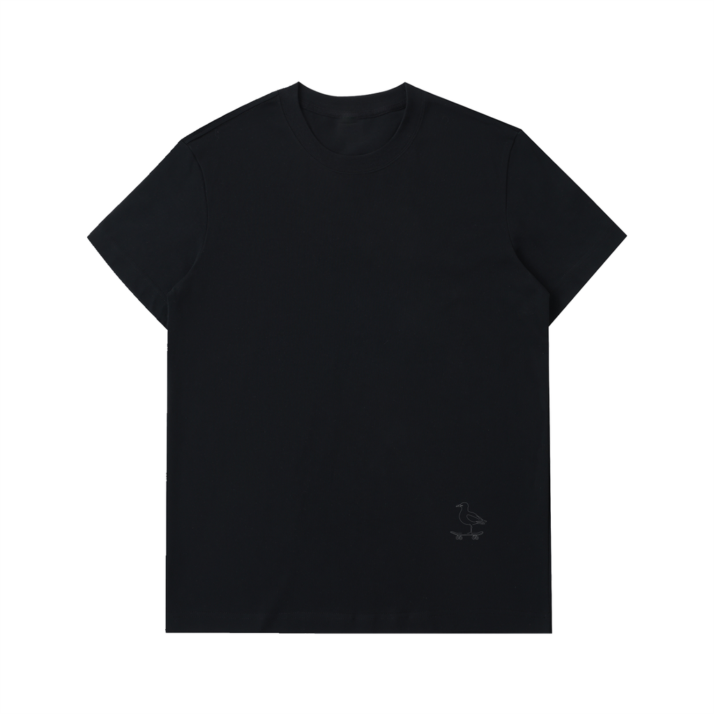 Sculpture Heavyweight Cotton T-Shirt