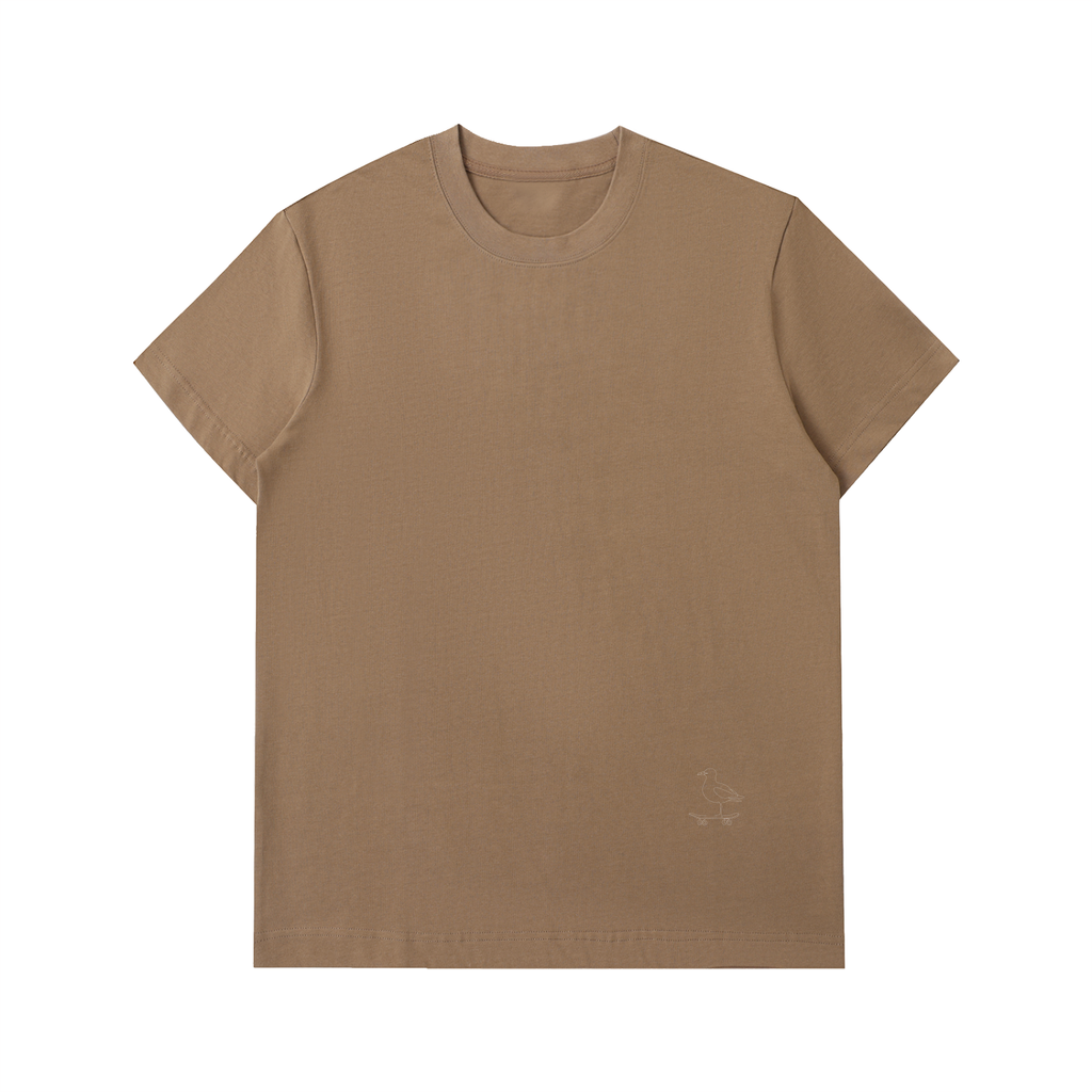 Skatepark Heavyweight Cotton T-Shirt
