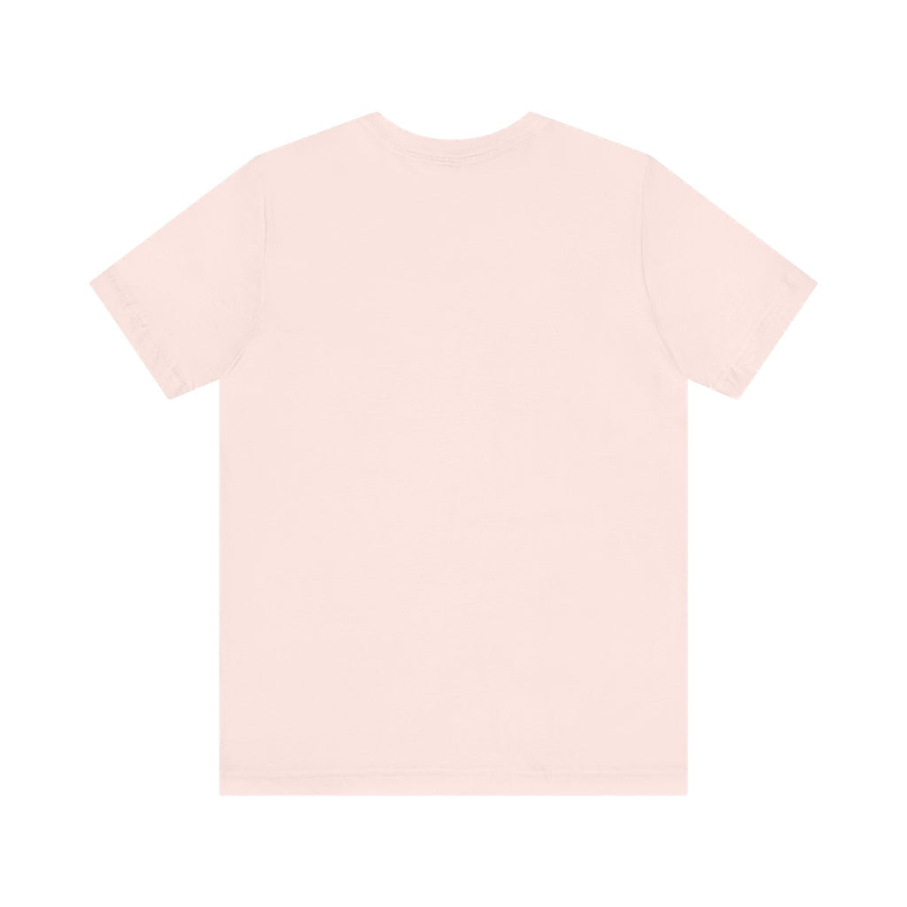Pacific Horizon Stripe back