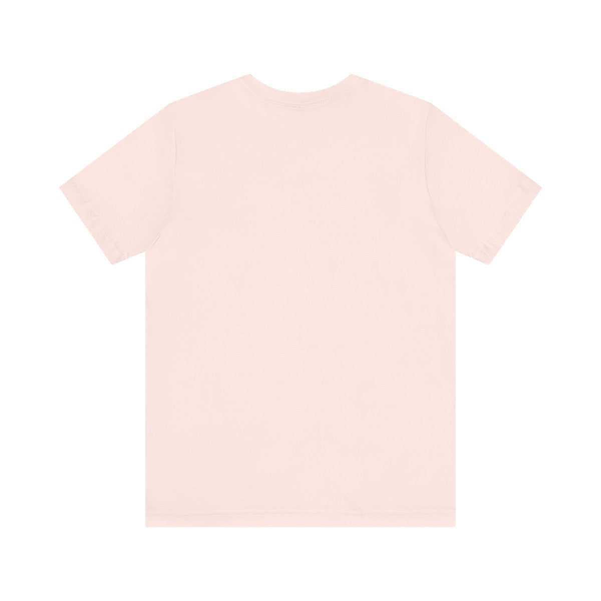 Pacific Horizon Stripe back