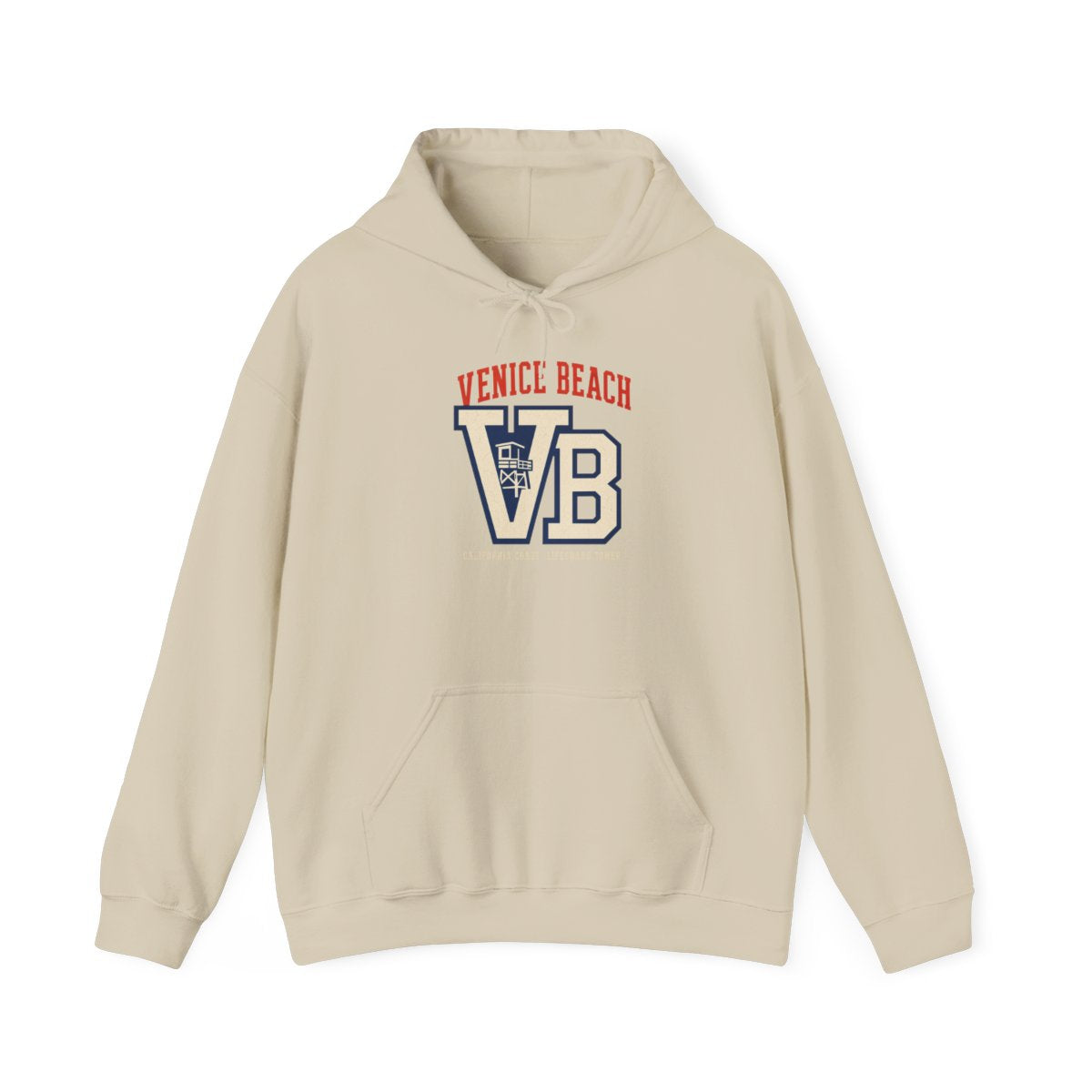 Tower Monogram Bone