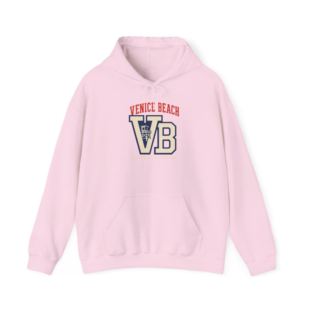 Tower Monogram Dusty Pink