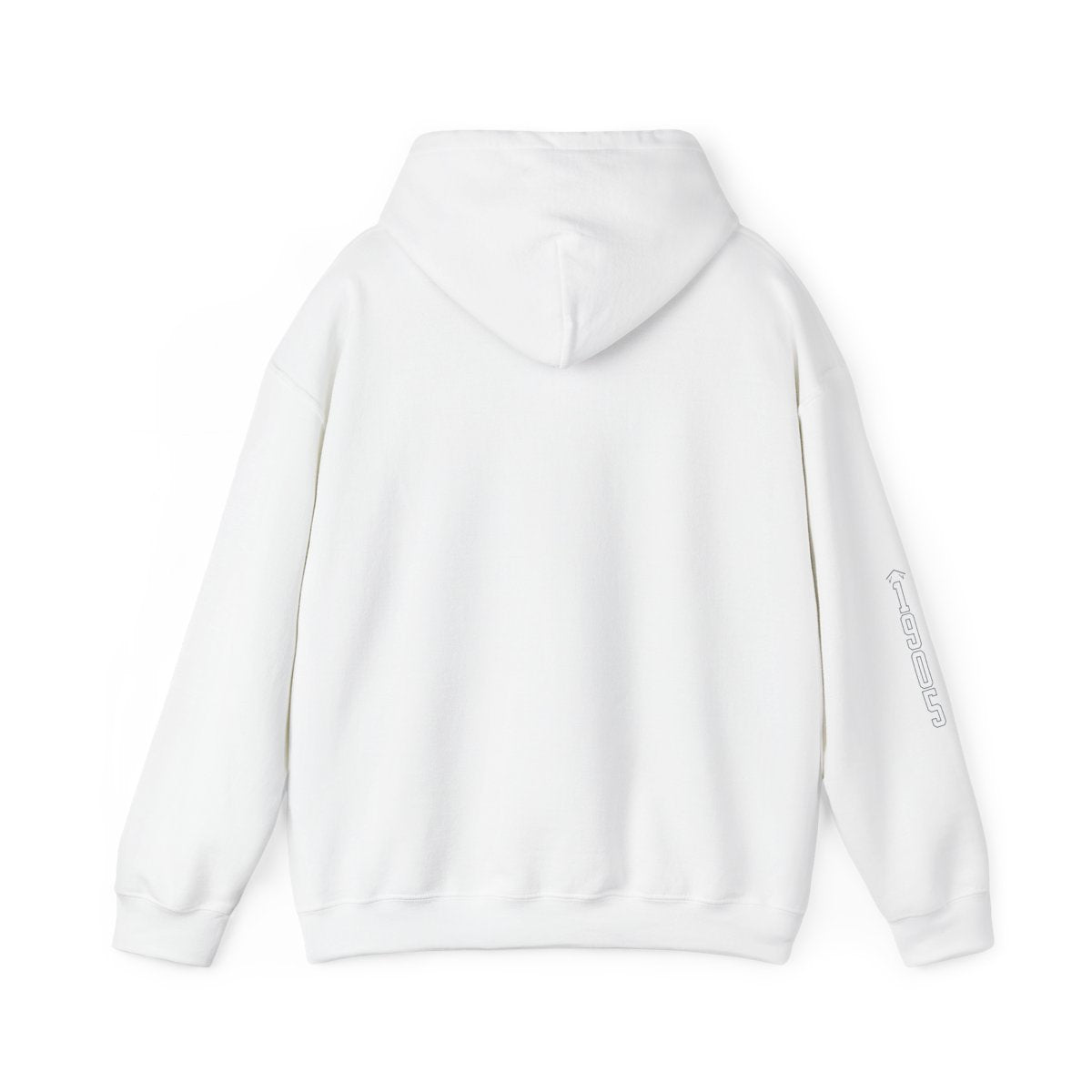 Tower V Monogram back