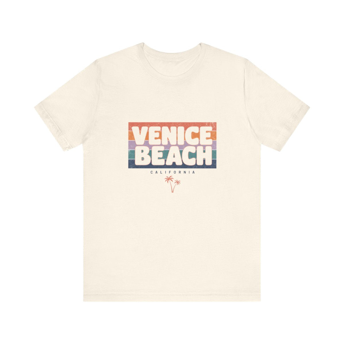 Venice Court Stripe Natural